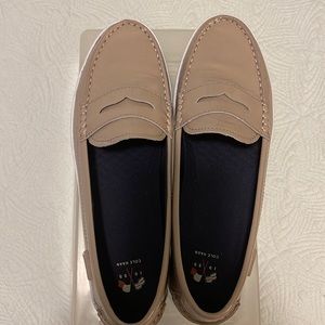 Coke Haan shoes